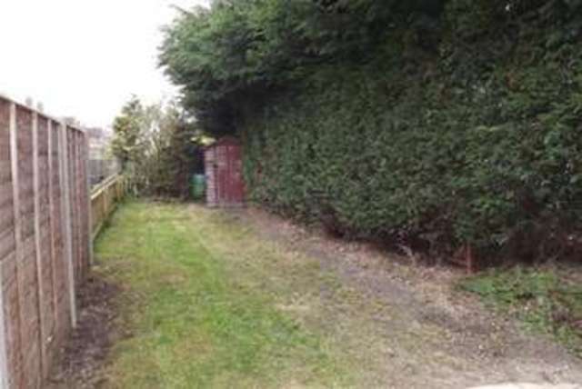  Image of 2 bedroom Detached house to rent in The Green Great Staughton St. Neots PE19 at St. Neots, PE19 5DG