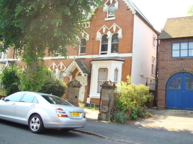  Image of 1 bedroom Flat to rent in Greenhill Road Moseley Birmingham B13 at Moseley  Birmingham, B13 9SR