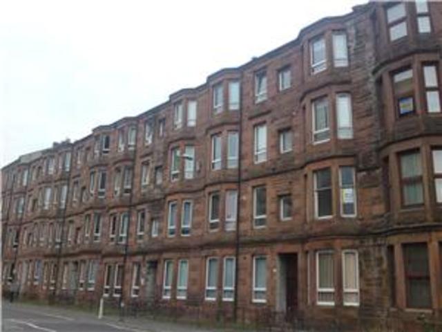  Image of 1 bedroom Studio flat to rent in Greenhill Road Rutherglen Glasgow G73 at Rutherglen South Lanarkshire South Lanarkshire, G73 2SR