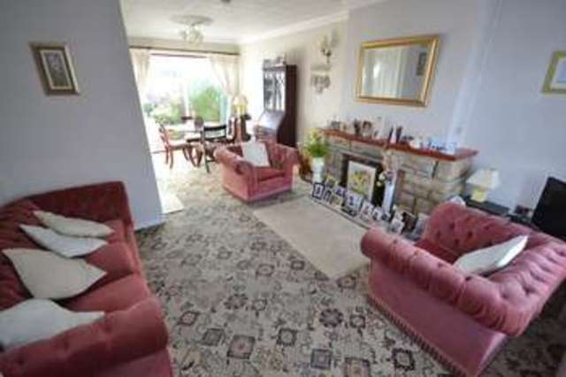 Image of 3 bedroom Semi-Detached house for sale in Greenmoor Crescent Lofthouse Wakefield WF3 at Lofthouse Wakefield West Yorkshire, WF3 3QL