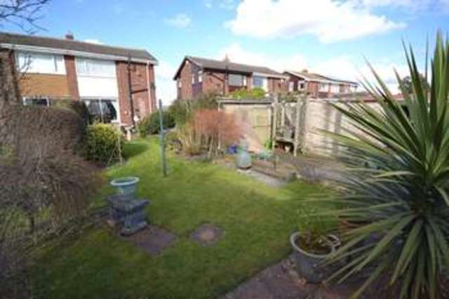  Image of 3 bedroom Semi-Detached house for sale in Greenmoor Crescent Lofthouse Wakefield WF3 at Lofthouse Wakefield West Yorkshire, WF3 3QL