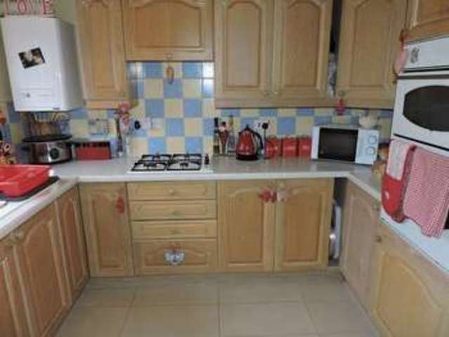  Image of 2 bedroom Terraced house for sale in Greenwood Drive Chineham Basingstoke RG24 at Greenwood Drive Chineham Basingstoke, RG24 8SY