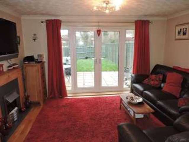  Image of 2 bedroom Terraced house for sale in Greenwood Drive Chineham Basingstoke RG24 at Greenwood Drive Chineham Basingstoke, RG24 8SY