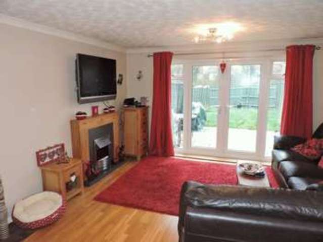  Image of 2 bedroom Terraced house for sale in Greenwood Drive Chineham Basingstoke RG24 at Greenwood Drive Chineham Basingstoke, RG24 8SY