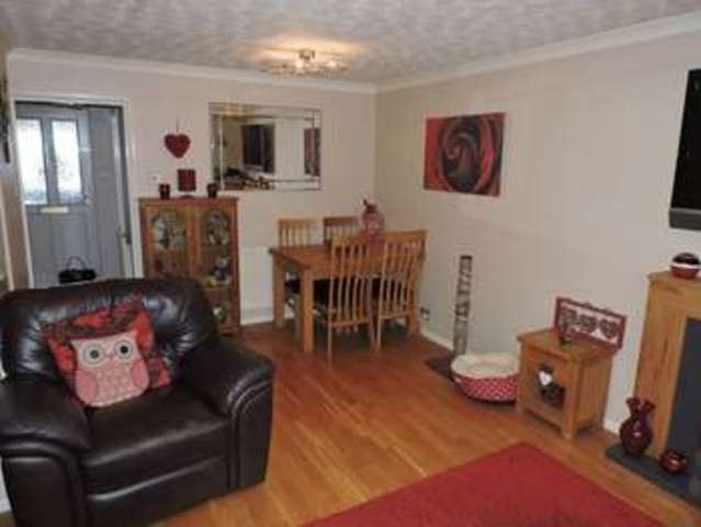  Image of 2 bedroom Terraced house for sale in Greenwood Drive Chineham Basingstoke RG24 at Greenwood Drive Chineham Basingstoke, RG24 8SY