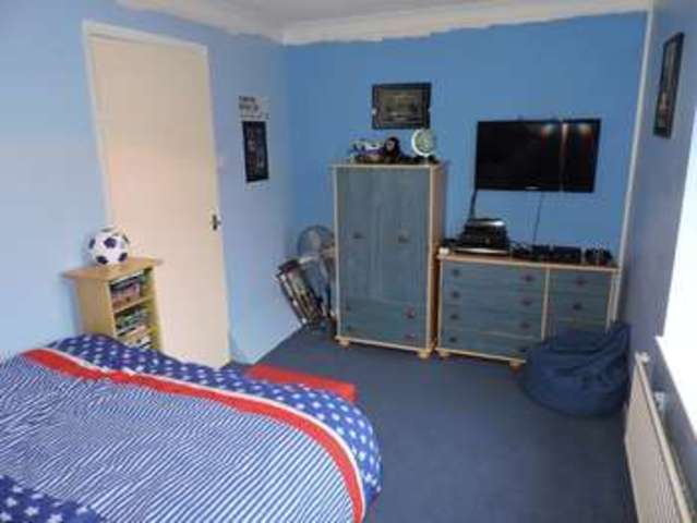  Image of 2 bedroom Terraced house for sale in Greenwood Drive Chineham Basingstoke RG24 at Greenwood Drive Chineham Basingstoke, RG24 8SY