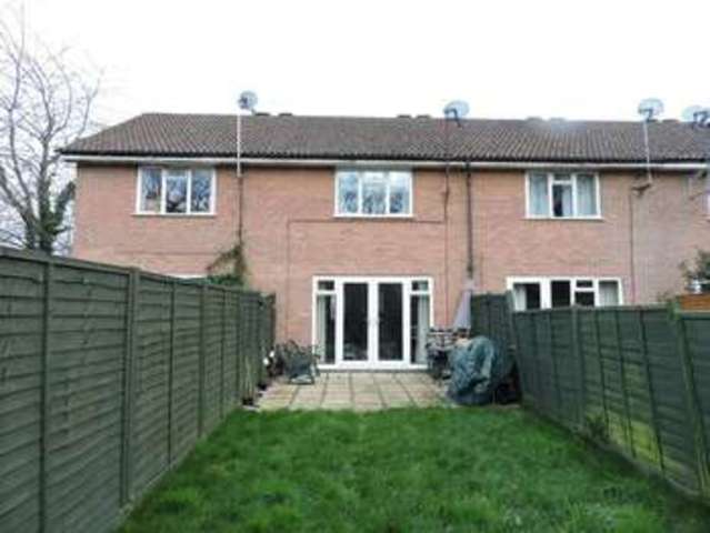  Image of 2 bedroom Terraced house for sale in Greenwood Drive Chineham Basingstoke RG24 at Greenwood Drive Chineham Basingstoke, RG24 8SY