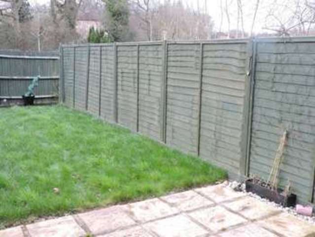  Image of 2 bedroom Terraced house for sale in Greenwood Drive Chineham Basingstoke RG24 at Greenwood Drive Chineham Basingstoke, RG24 8SY