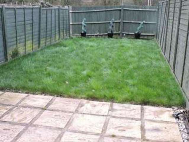  Image of 2 bedroom Terraced house for sale in Greenwood Drive Chineham Basingstoke RG24 at Greenwood Drive Chineham Basingstoke, RG24 8SY