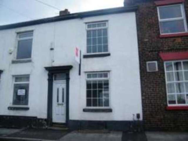  Image of 2 bedroom Terraced house for sale in Grenville Street Stockport SK3 at Stockport Edgeley Stockport, SK3 9ET