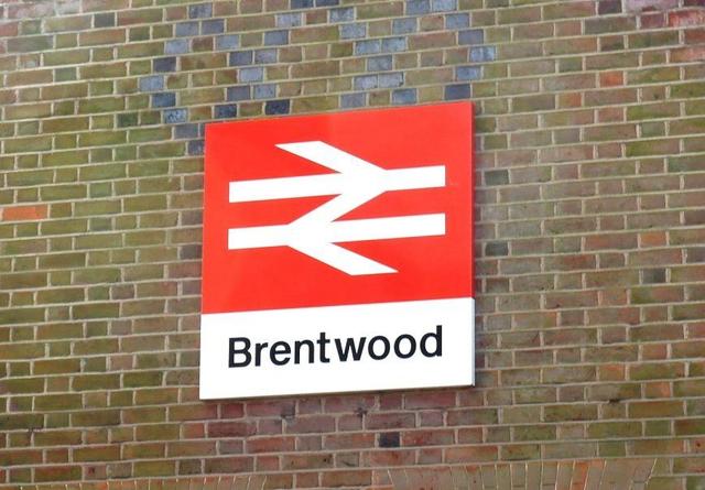  Image of 2 bedroom Apartment for sale in Gresham Road Brentwood CM14 at Gresham Close  Brentwood, CM14 4HW