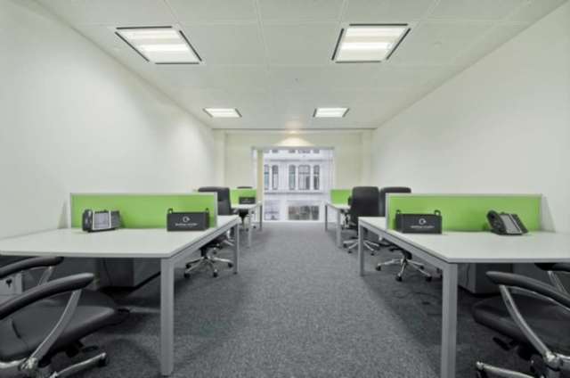  Image of Detached house to rent in Gresham Street London EC2V at Bank EC2V London, EC2V 7BB