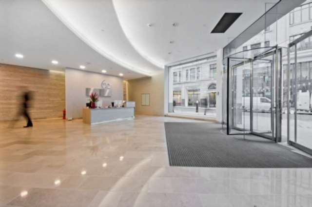  Image of Detached house to rent in Gresham Street London EC2V at Bank EC2V London, EC2V 7BB