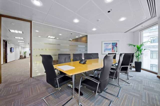  Image of Detached house to rent in Gresham Street London EC2V at Bank EC2V London, EC2V 7BB