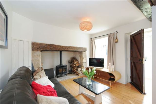  Image of 3 bedroom Cottage for sale in Gretton Gretton Cheltenham GL54 at Gretton  Gloucestershire, GL54 5ES