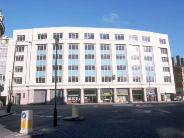  Image of Detached house to rent in Greycoat Place London SW1P at Victoria SW1P London, SW1P 1SB
