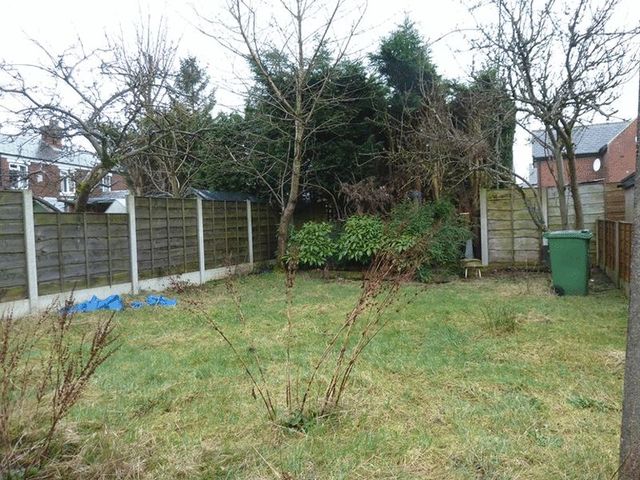  Image of 3 bedroom Semi-Detached house for sale in Greymont Road Bury BL9 at Greymont Road  Walmersley, BL9 6PN