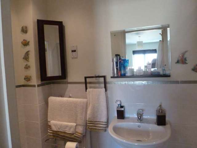  Image of 2 bedroom Apartment to rent in Black Eagle Drive Northfleet Gravesend DA11 at Griffin Court  Gravesend, DA11 9AP