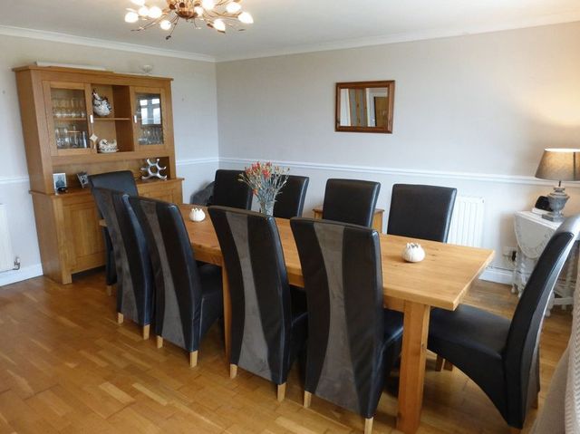  Image of 4 bedroom Detached house for sale in Groeslon Caernarfon LL54 at Groeslon, LL54 7TU