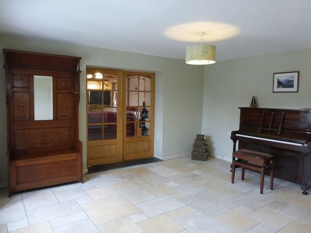  Image of 4 bedroom Detached house for sale in Groeslon Caernarfon LL54 at Groeslon, LL54 7TU