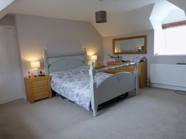  Image of 4 bedroom Detached house for sale in Groeslon Caernarfon LL54 at Groeslon, LL54 7TU
