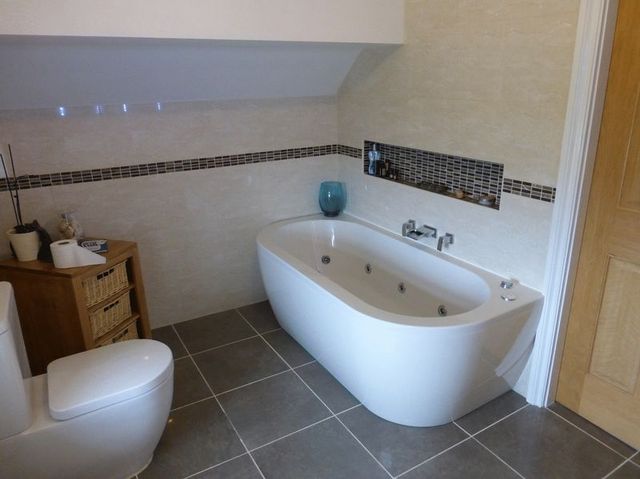  Image of 4 bedroom Detached house for sale in Groeslon Caernarfon LL54 at Groeslon, LL54 7TU