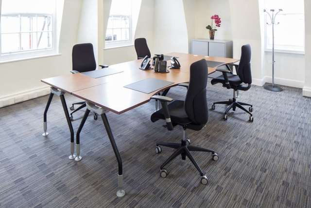  Image of Detached house to rent in Grosvenor Street London W1K at Grosvenor Street  London, W1K 4QR