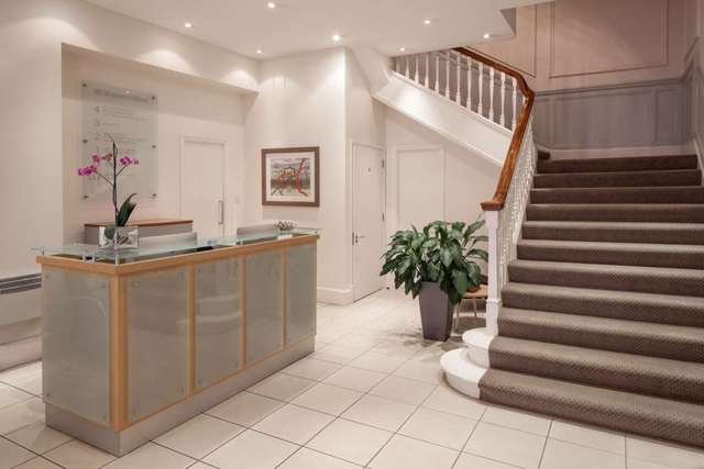  Image of Detached house to rent in Grosvenor Street London W1K at Grosvenor Street  London, W1K 4QR