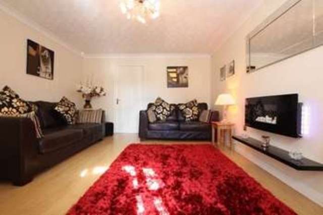  Image of 3 bedroom Terraced house for sale in Grovedale Drive Moreton Wirral CH46 at Grovedale Drive  Moreton, CH46 9SN