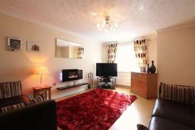  Image of 3 bedroom Terraced house for sale in Grovedale Drive Moreton Wirral CH46 at Grovedale Drive  Moreton, CH46 9SN