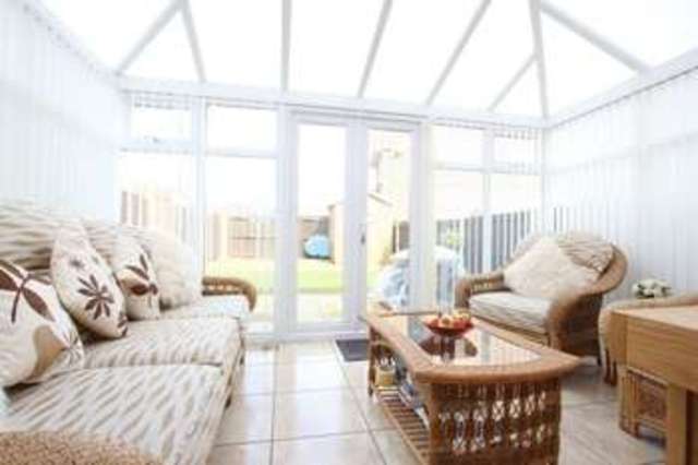  Image of 3 bedroom Terraced house for sale in Grovedale Drive Moreton Wirral CH46 at Grovedale Drive  Moreton, CH46 9SN