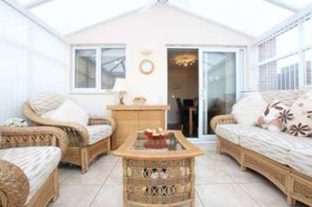  Image of 3 bedroom Terraced house for sale in Grovedale Drive Moreton Wirral CH46 at Grovedale Drive  Moreton, CH46 9SN
