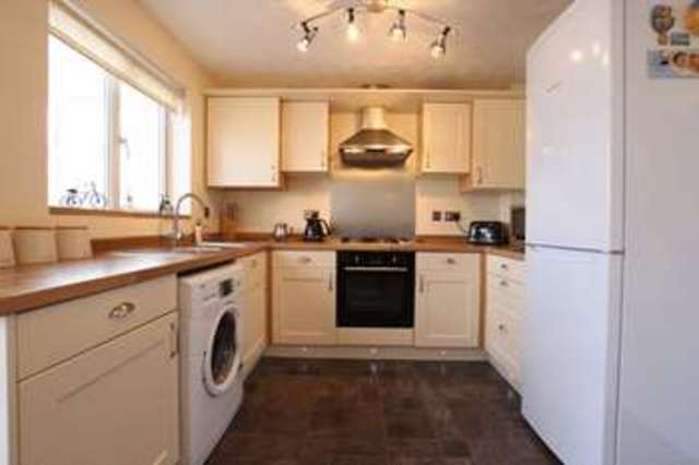  Image of 3 bedroom Terraced house for sale in Grovedale Drive Moreton Wirral CH46 at Grovedale Drive  Moreton, CH46 9SN