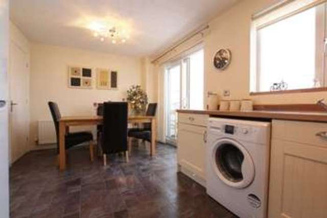  Image of 3 bedroom Terraced house for sale in Grovedale Drive Moreton Wirral CH46 at Grovedale Drive  Moreton, CH46 9SN