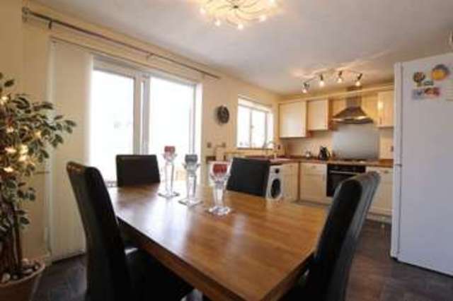  Image of 3 bedroom Terraced house for sale in Grovedale Drive Moreton Wirral CH46 at Grovedale Drive  Moreton, CH46 9SN