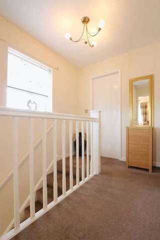  Image of 3 bedroom Terraced house for sale in Grovedale Drive Moreton Wirral CH46 at Grovedale Drive  Moreton, CH46 9SN