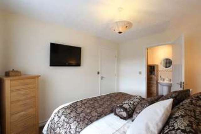  Image of 3 bedroom Terraced house for sale in Grovedale Drive Moreton Wirral CH46 at Grovedale Drive  Moreton, CH46 9SN