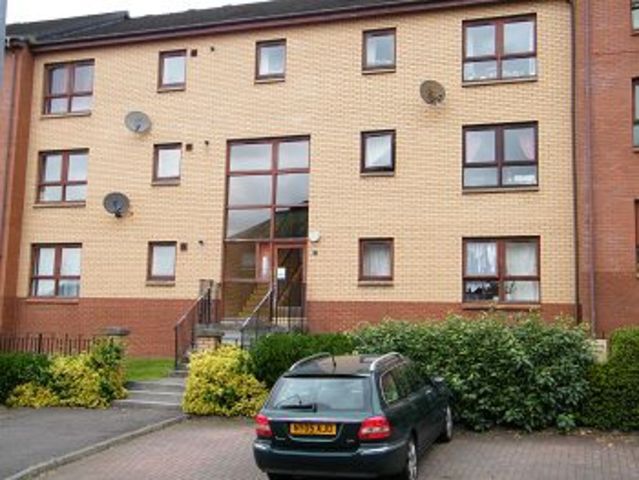  Image of 2 bedroom Flat to rent in Grovepark Street Glasgow G20 at St Georges Cross Glasgow Glasgow, G20 7JQ