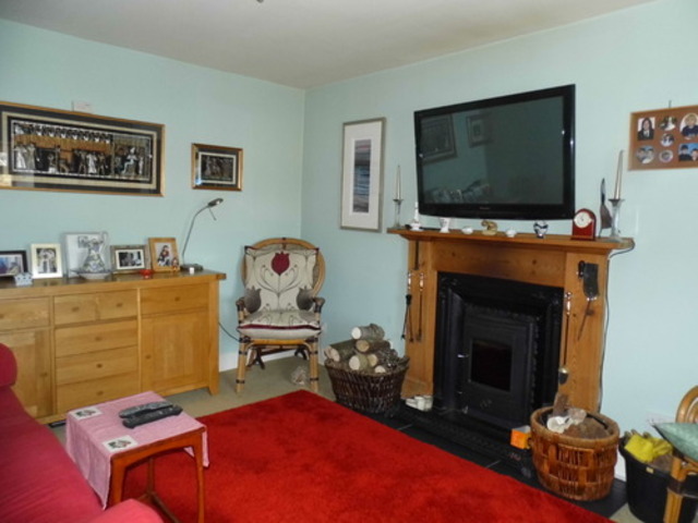  Image of 2 bedroom Terraced house to rent in Ballinluig Pitlochry PH9 at Blairgowrie Perthshire Perthshire, PH9 0NP