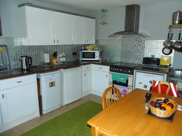  Image of 2 bedroom Terraced house to rent in Ballinluig Pitlochry PH9 at Blairgowrie Perthshire Perthshire, PH9 0NP