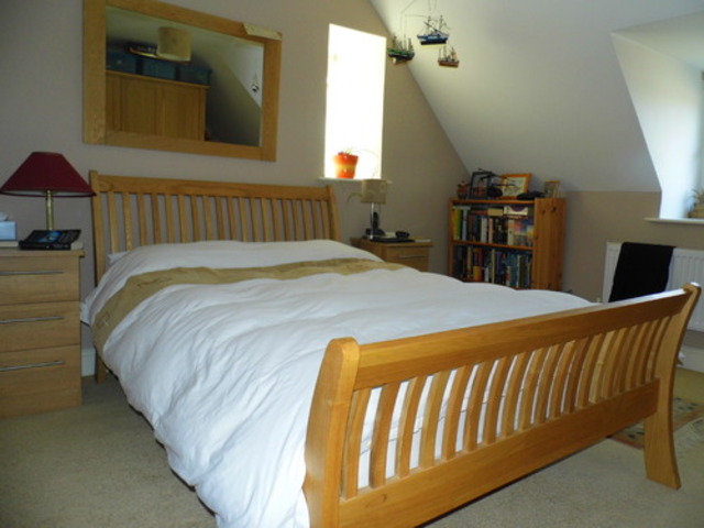  Image of 2 bedroom Terraced house to rent in Ballinluig Pitlochry PH9 at Blairgowrie Perthshire Perthshire, PH9 0NP