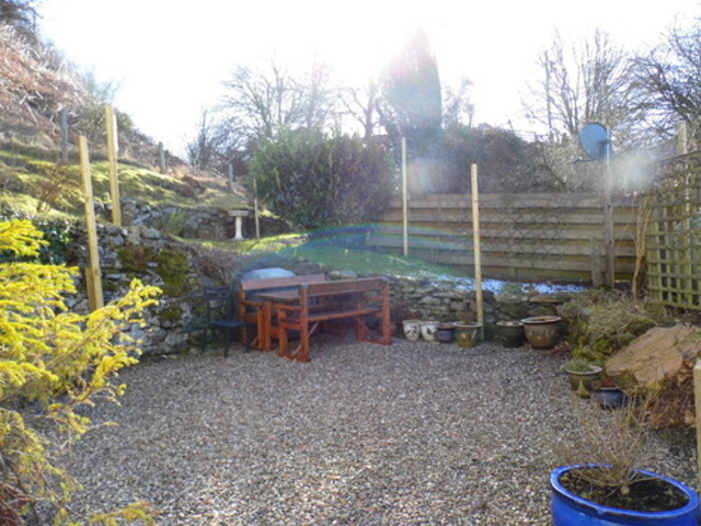  Image of 2 bedroom Terraced house to rent in Ballinluig Pitlochry PH9 at Blairgowrie Perthshire Perthshire, PH9 0NP