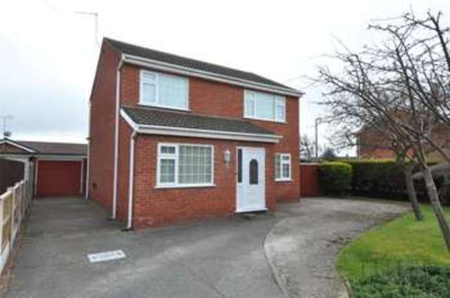  Image of 4 bedroom Detached house for sale in Guffitts Rake Meols Wirral CH47 at Meols Wirral Hoylake, CH47 7AD