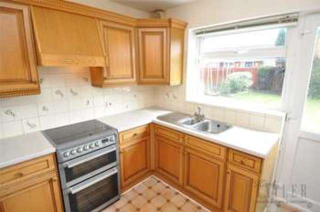  Image of 4 bedroom Detached house for sale in Guffitts Rake Meols Wirral CH47 at Meols Wirral Hoylake, CH47 7AD
