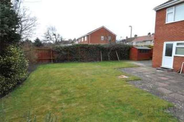  Image of 4 bedroom Detached house for sale in Guffitts Rake Meols Wirral CH47 at Meols Wirral Hoylake, CH47 7AD