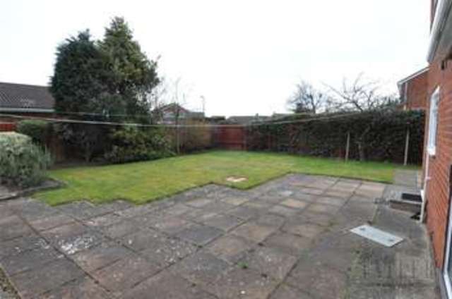  Image of 4 bedroom Detached house for sale in Guffitts Rake Meols Wirral CH47 at Meols Wirral Hoylake, CH47 7AD