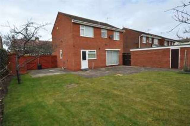  Image of 4 bedroom Detached house for sale in Guffitts Rake Meols Wirral CH47 at Meols Wirral Hoylake, CH47 7AD