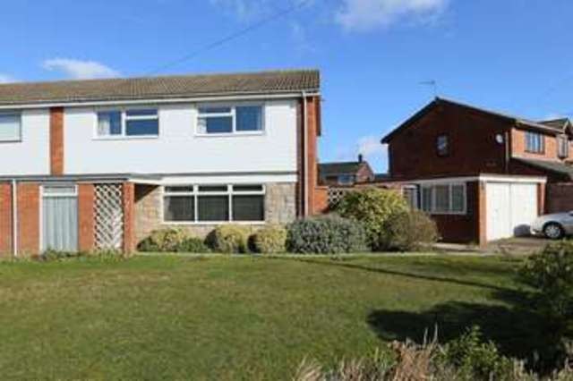  Image of 4 bedroom Detached house for sale in Gunton Church Lane Lowestoft NR32 at Gunton Church Lane  Lowestoft, NR32 4LE