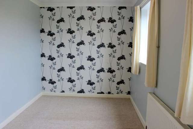  Image of 3 bedroom Terraced house for sale in Gurnard Walk Plymouth PL3 at Gurnard Walk Manorfields Plymouth, PL3 6PE