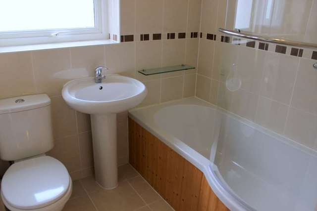  Image of 3 bedroom Terraced house for sale in Gurnard Walk Plymouth PL3 at Gurnard Walk Manorfields Plymouth, PL3 6PE